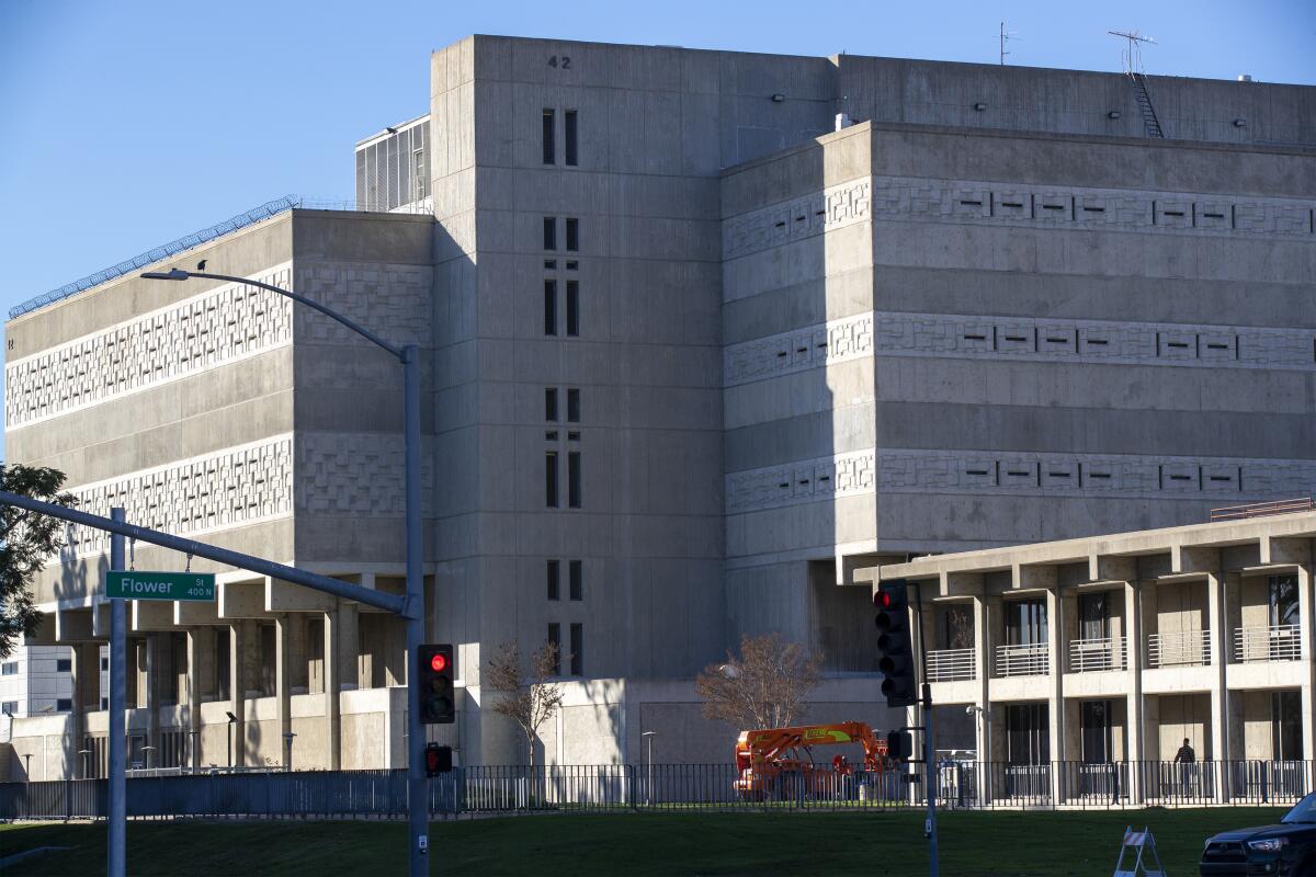 Orange County Jail Inmate Locator | Fast Inmate Search Tool