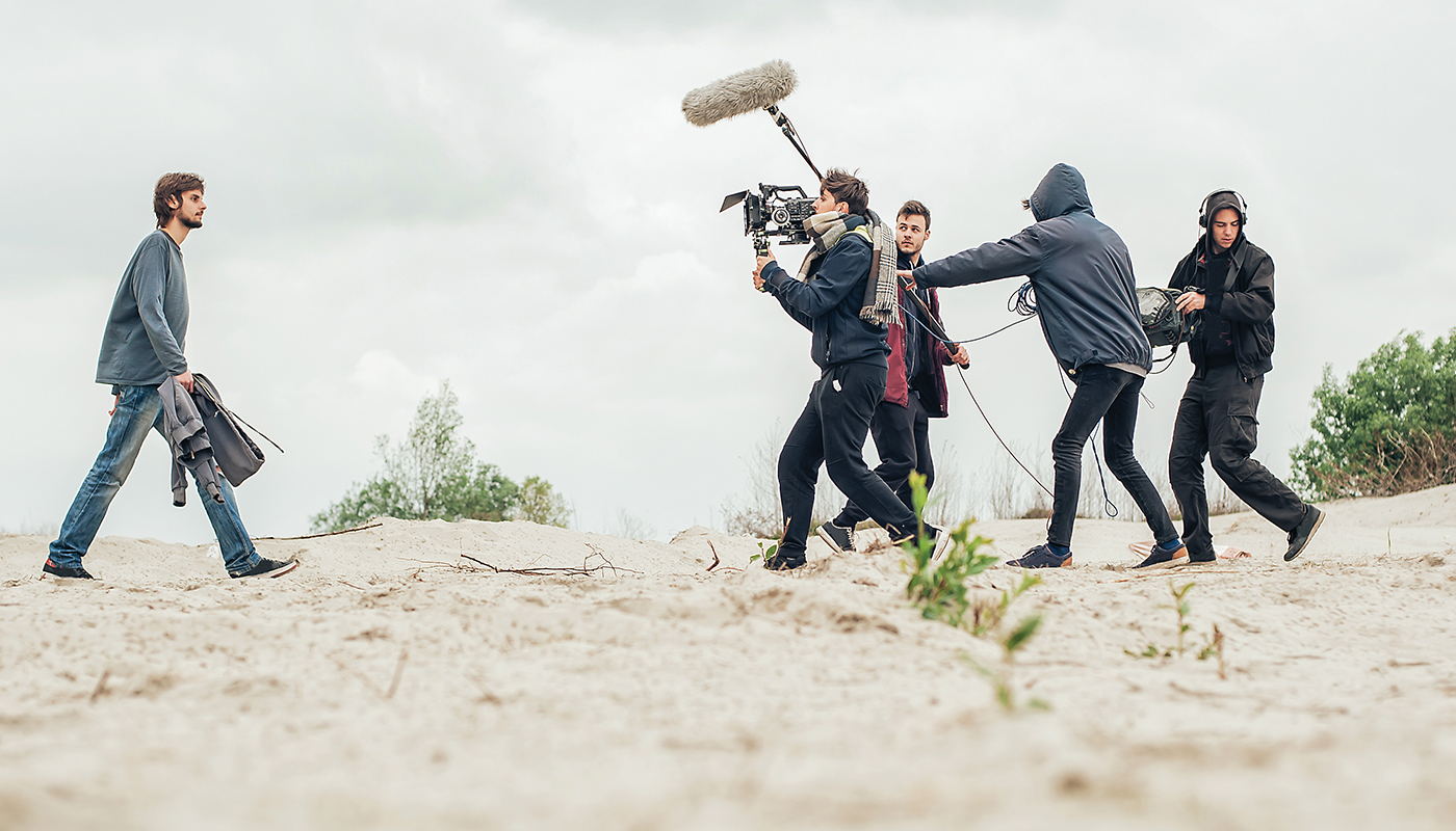 Phoenix Video Production for Brands Wanting Real Storytelling