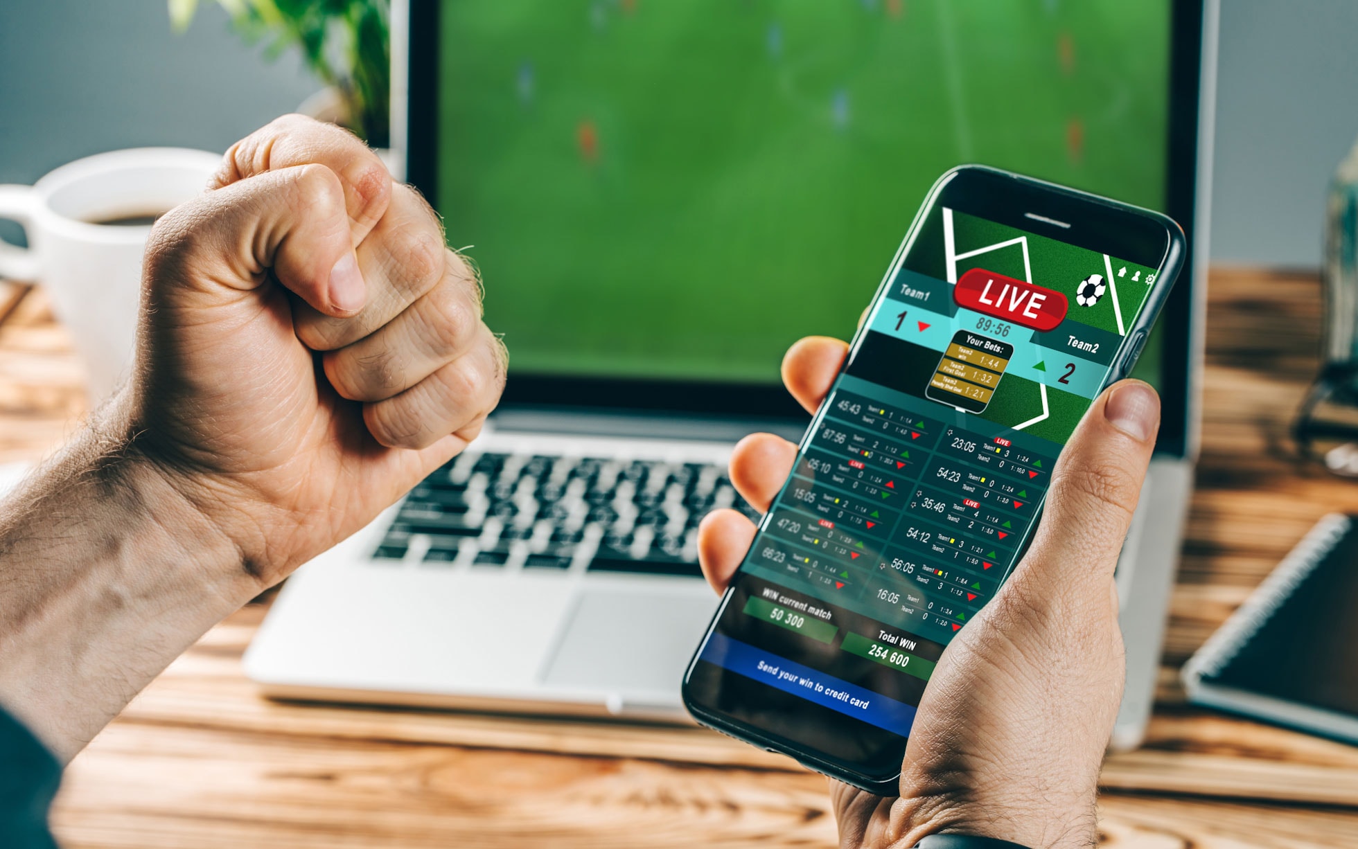 Top Insights and Trends in Canada Sports Betting for 2025