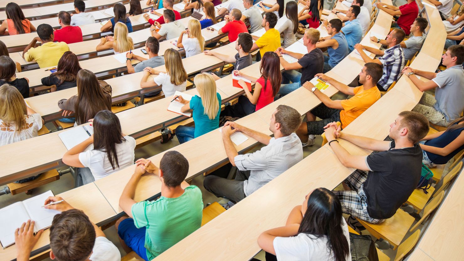 How College Students Can Stay Organized and Stress-Free