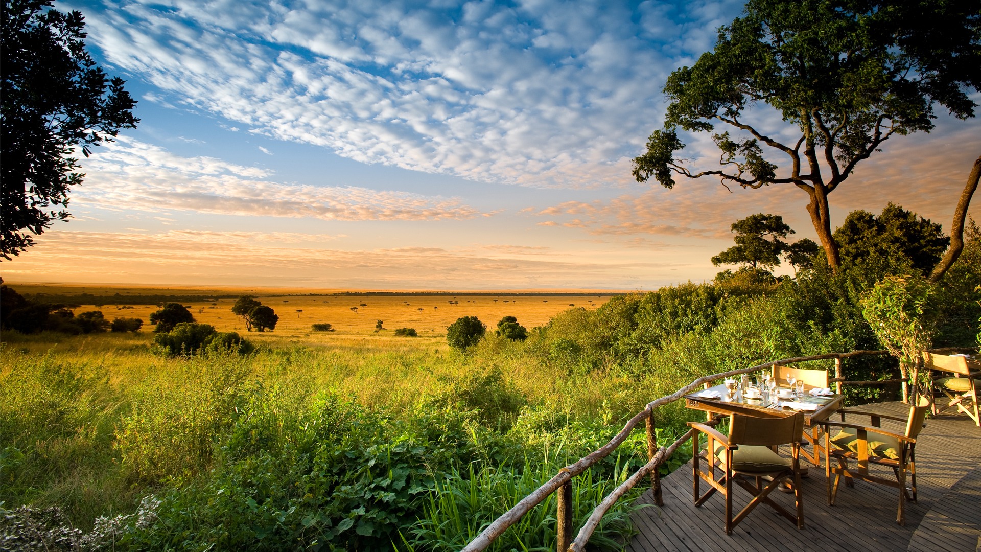 Exclusive Kenya Safari Tours &amp; Luxury Safari Holidays
