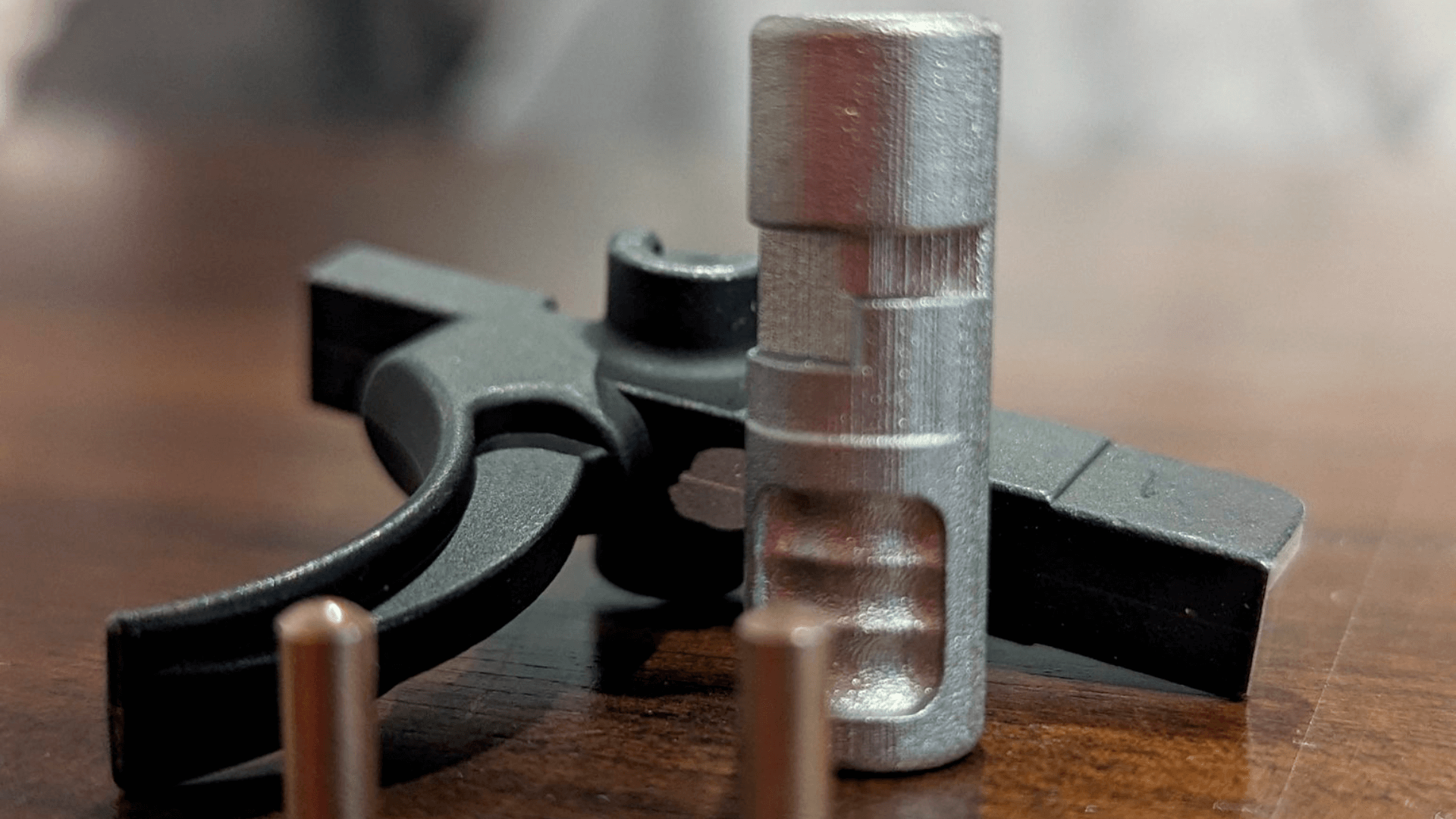 Troubleshooting Common AR 9 Trigger Issues and Malfunctions