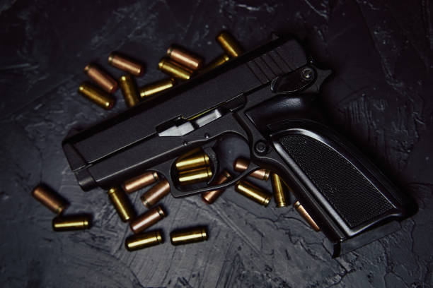 Glock 19 Gen 3 Slide – Precision and Performance You Can Trust