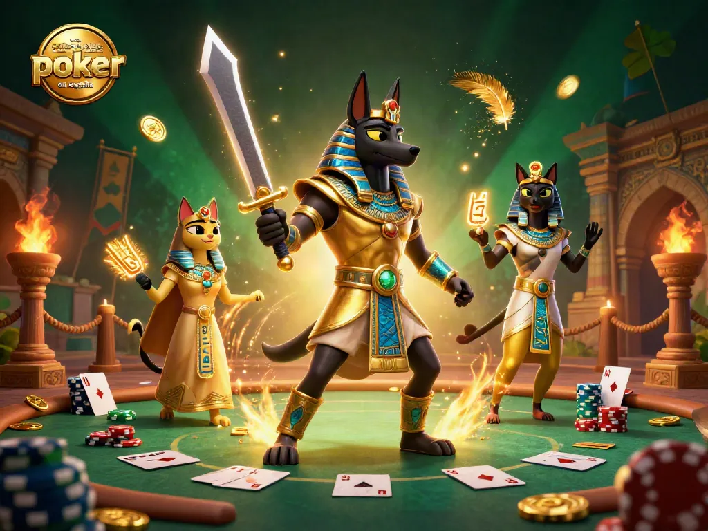 Descubre nuevas salas de póker online en España con emocionantes juegos y dinámicas atractivas.