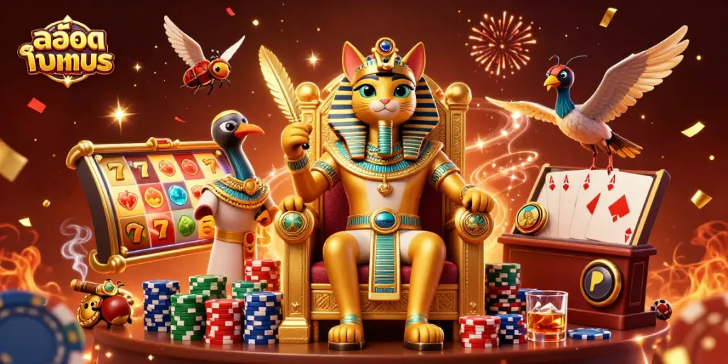 เล่นสล็อตผ่าน สล็อตทดลอง โดยไม่ต้องลงทุน ช่วยให้เข้าใจเกมได้ทันที