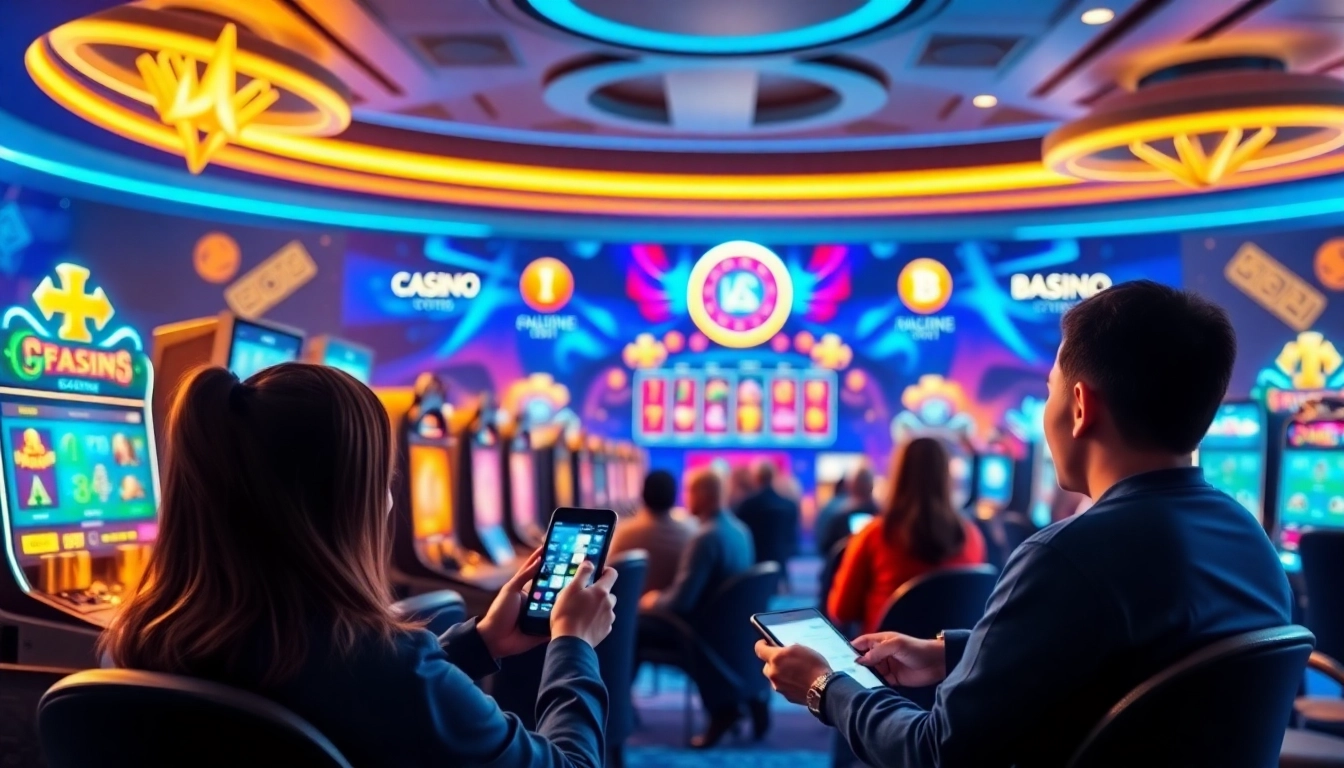 Engage with thrilling activities at the crypto casino site offering vibrant games and experiences.