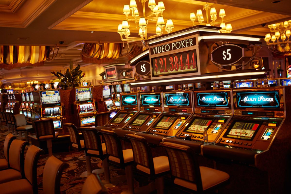 Comprehensive Guide to Online Casinos in South Carolina for 2025