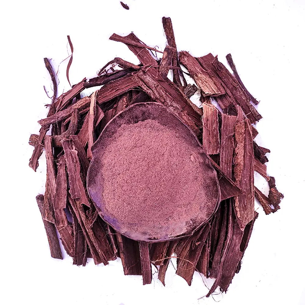 High-Quality Myrobalan Dye for Sale – Natural Yellow Pigment
