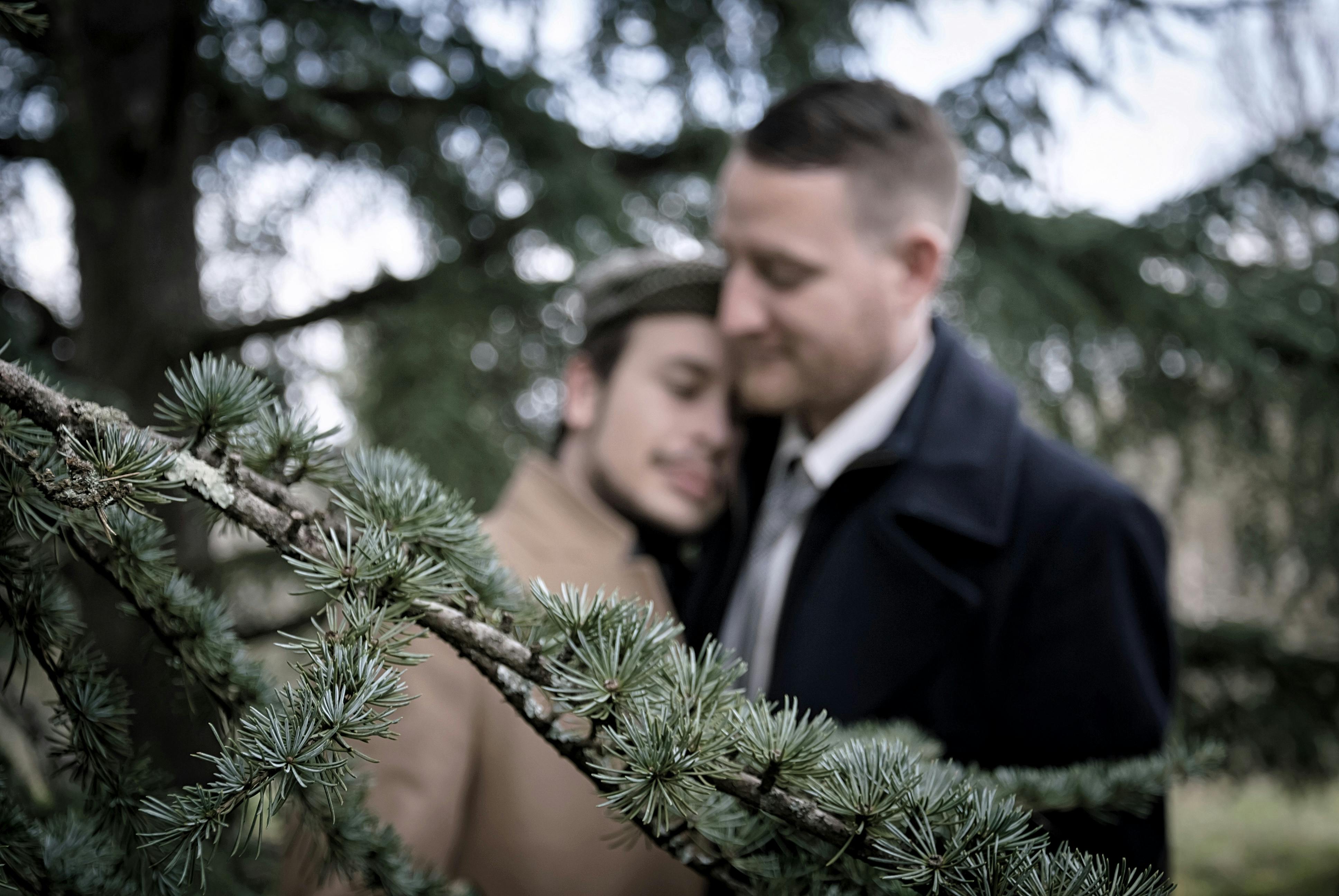 CUSTOM LESBIAN WEDDING SUITS IN LOS ANGELES MADE FOR YOU