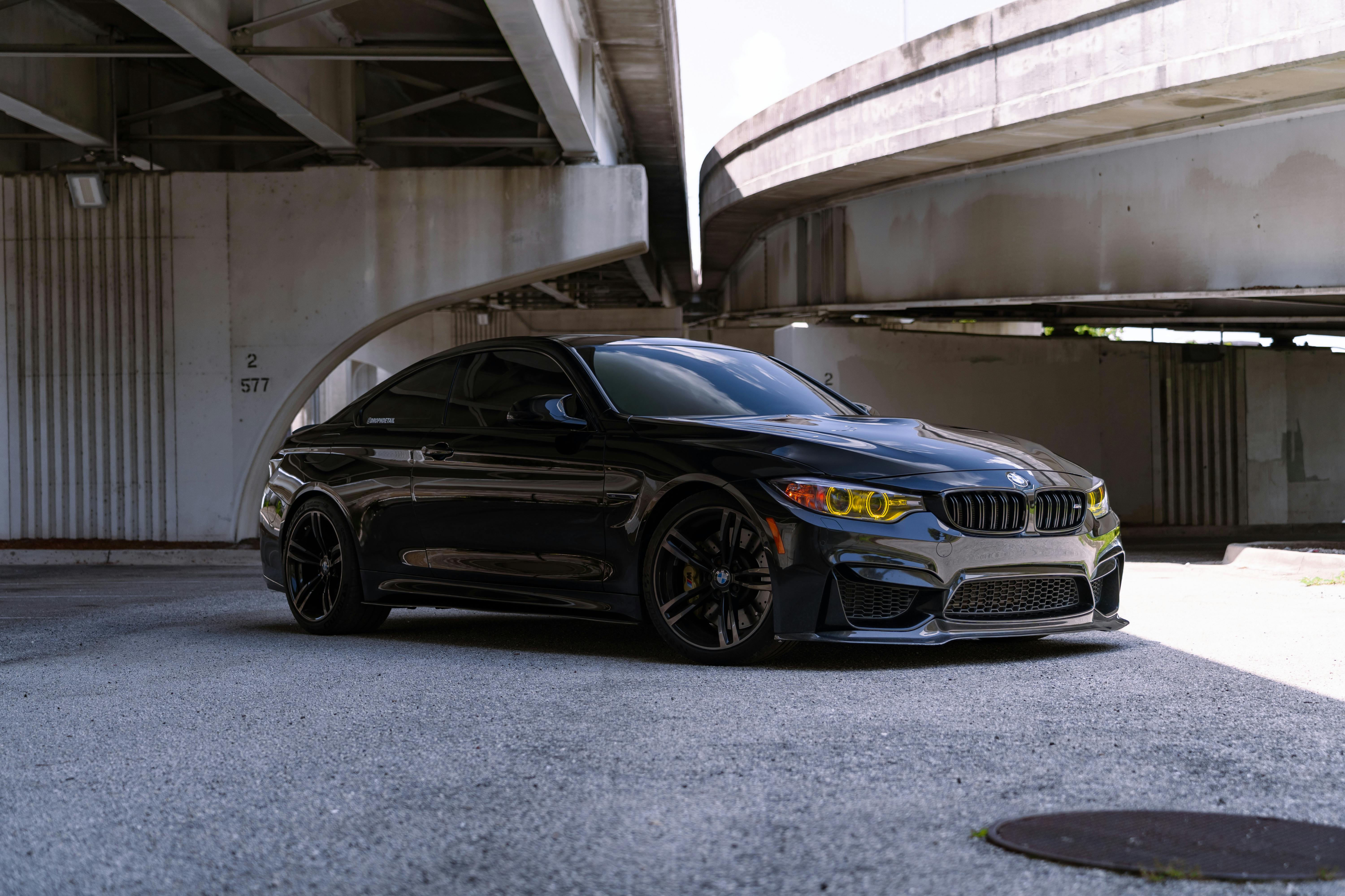 Top G87 Accessories Every Car Lover Will Appreciate