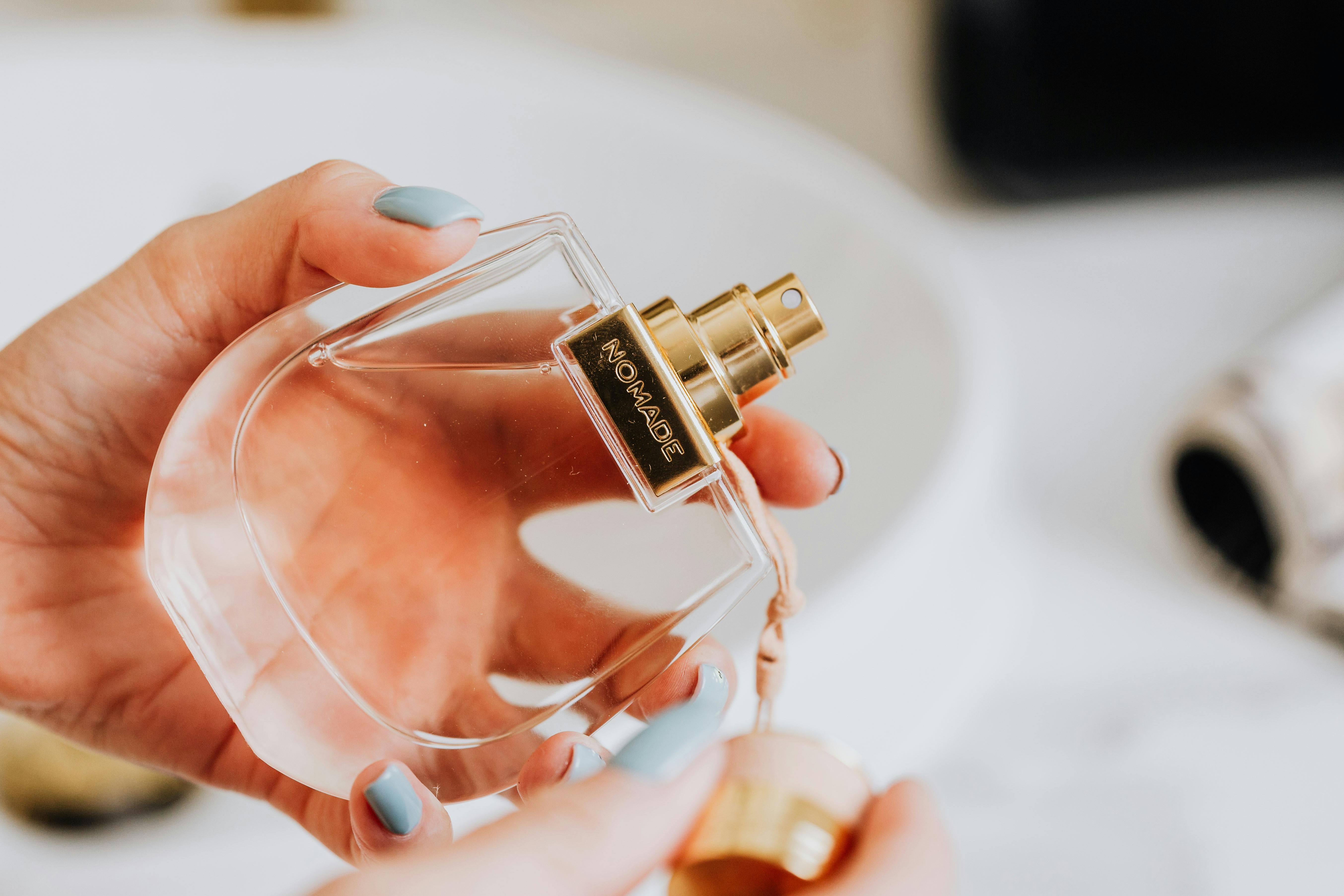 Topmerken goedkope parfum bij Colognia