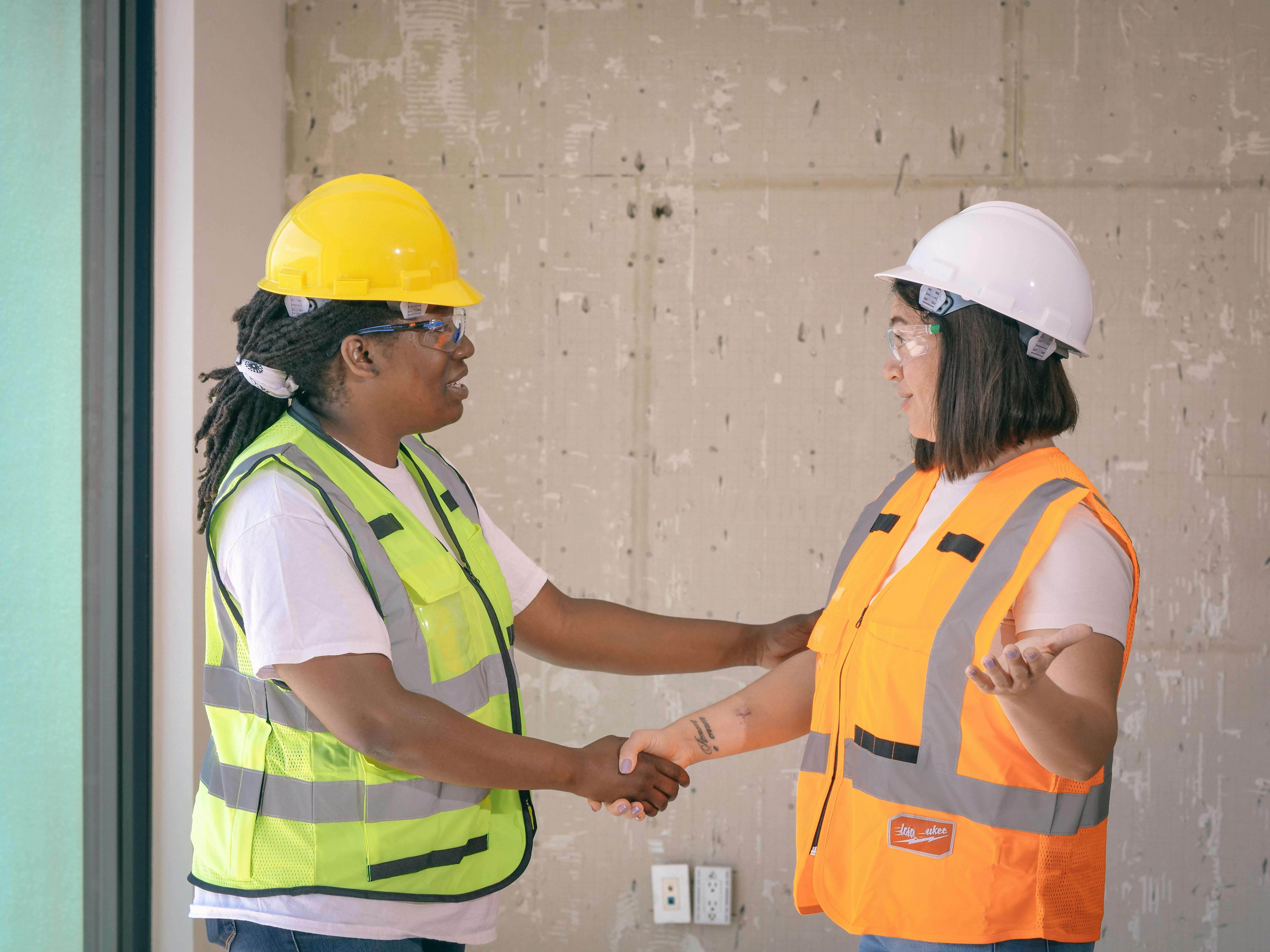 Why Businesses Choose Our New York General Contractor Team