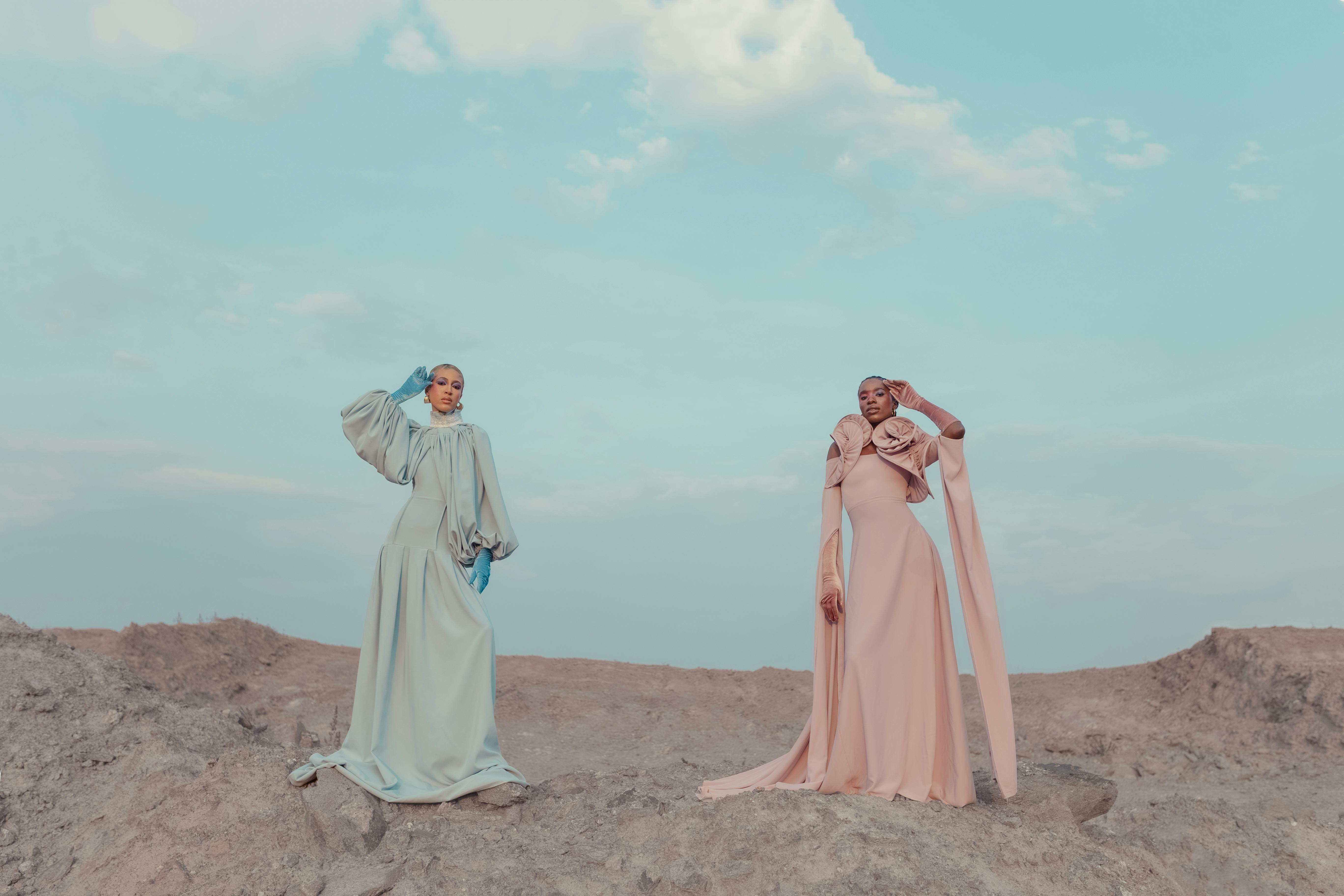 Kurzes kleid für jeden Anlass – Modehighlights von LOU