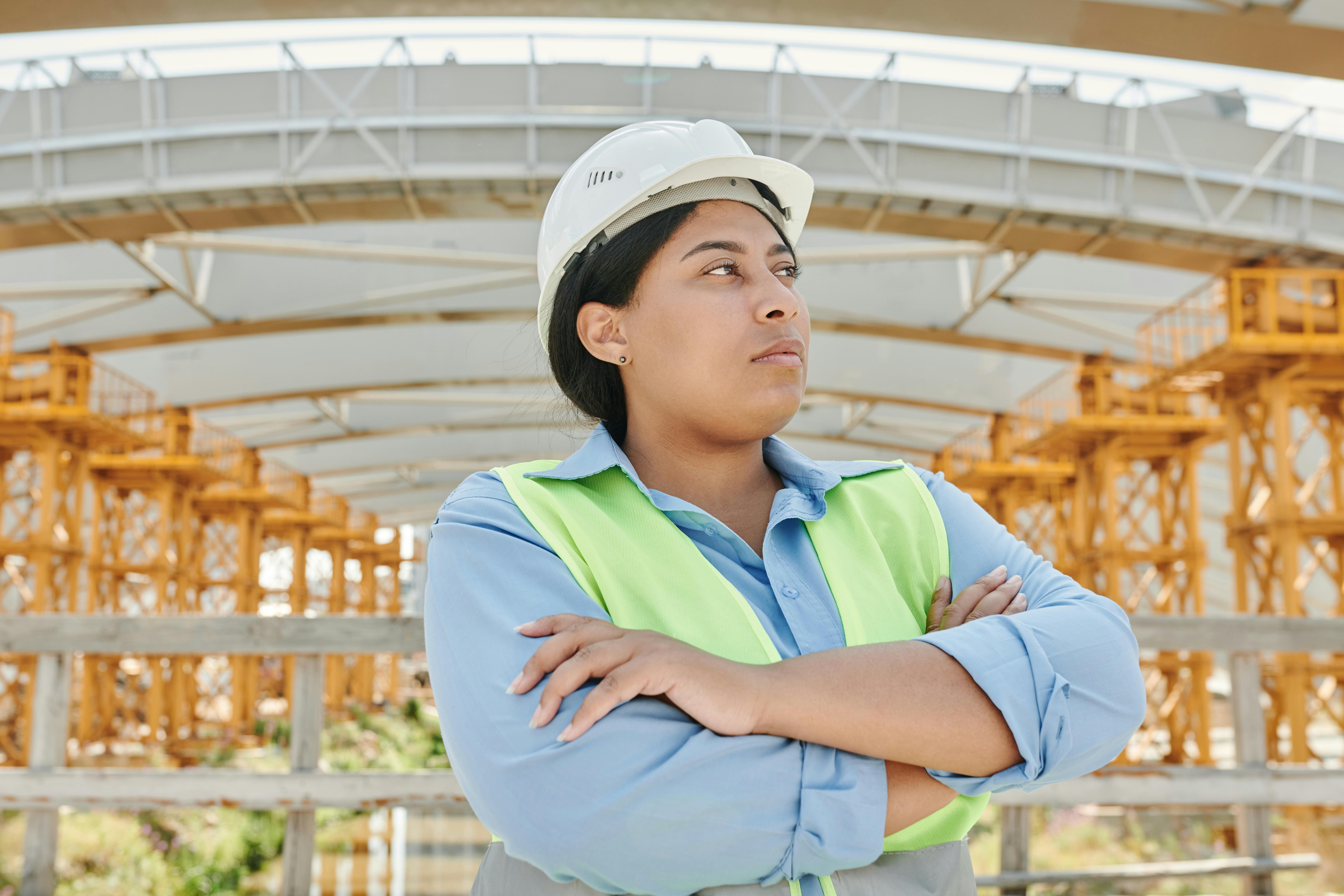 Construction Events to Boost Your Career
