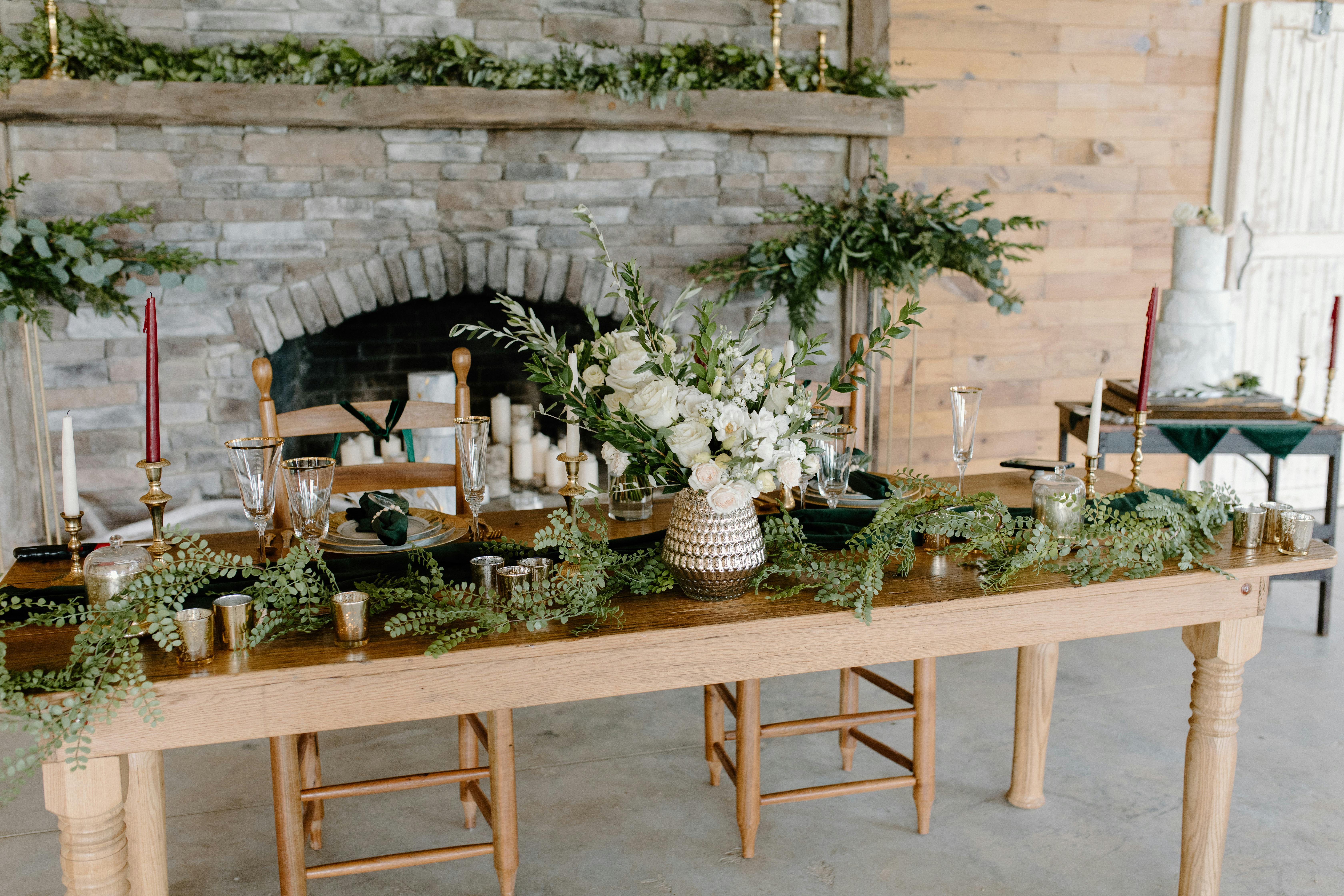 Clarksburg Wedding Venues Offering Wine Country Backdrops
