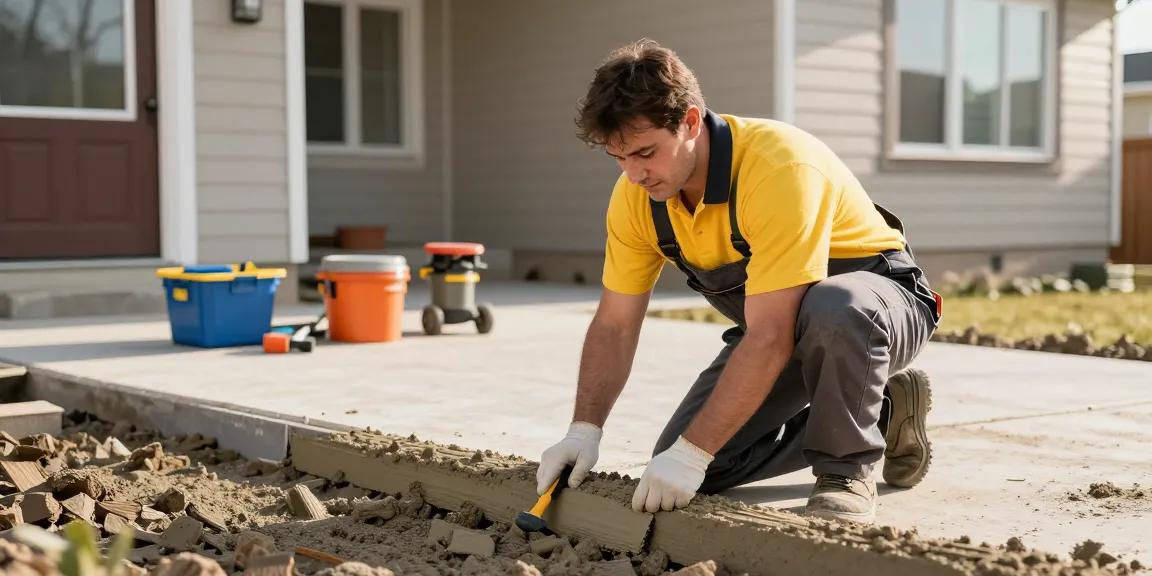 Parging repair Regina - Professional contractor providing trusted parging services for home exteriors in the Regina community.