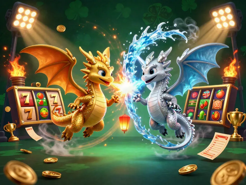 Gana en el mejor casino online España con tragamonedas y excelentes bonificaciones.