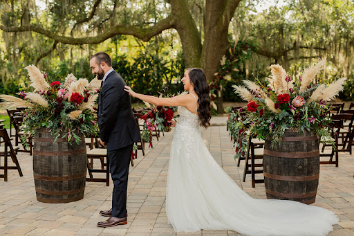 Historic Wedding Venue Jacksonville FL for Luxury Ceremonies