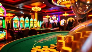 Experience the excitement of winning with vibrant casino games at https://xx88.bar/, featuring poker, roulette, and slot machines.