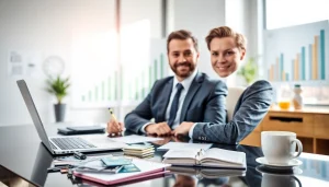 신용카드 현금화 전문가가 카드와 현금을 활용하는 모습