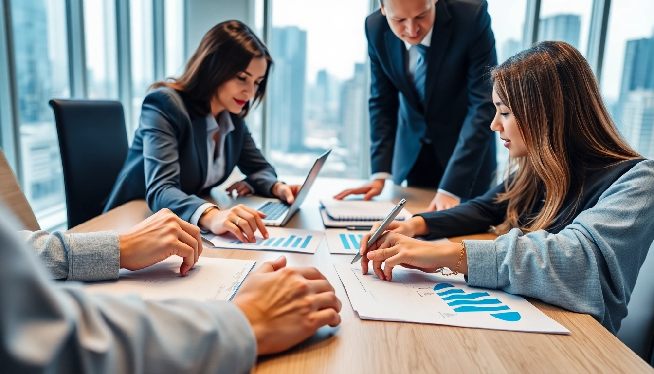 Find competitor pricing through strategic analysis in a collaborative office setting.